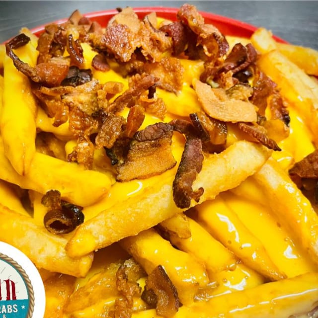 French Fries.